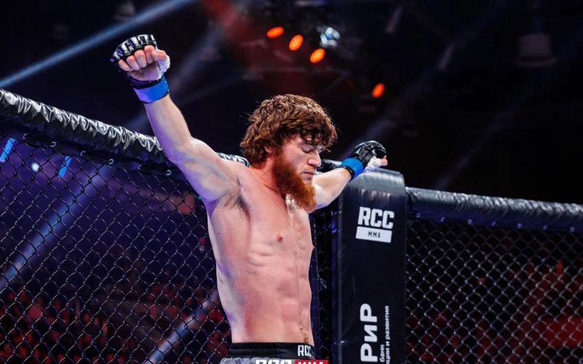 Андрей Корешков оценил перспективы Шары Буллета в UFC