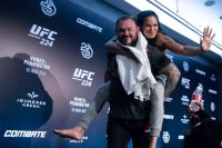 Медицинские отстранения после турнира UFC 224