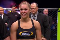 Видео боя Ронда Роузи – Миша Тейт Strikeforce Tate vs Rousey