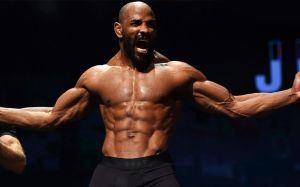 Йоэль Ромеро рассказал, когда состоится его дебют в Bellator