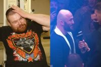 Дацик - о драке Минеева и Исмаилова: "Fight Nights никакая не организация, а - порнография!"