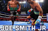 Цацка победителю: WBC выставит на кон в бою Хопкинс–Смит ониксовый пояс