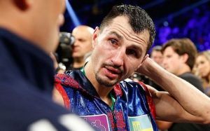 Виктор Постол дал прогноз на бой Хосе Рамиреса и Джоша Тейлора
