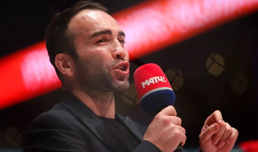 Гаджиев поддержал критику Махачева в адрес рейтинга UFC: "Согласен с Исламом, Джонс дерется мало и редко"