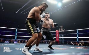 Лебедев: "Усик - номер один в мировом боксе, я хочу поединка с ним"