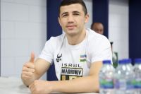 Магомед Курбанов и Исраил Мадримов подерутся за титул WBA