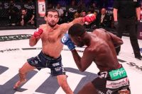 Лучшие моменты Bellator 182