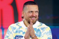 Эдди Хирн предсказал, кто станет следующим соперником Усика