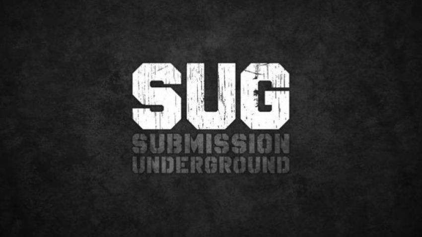 Cостав участников турнира по грепплингу Submission Underground 3