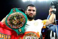 Президент WBC назвал имя следующего соперника Бетербиева в случае победы над Ярдом