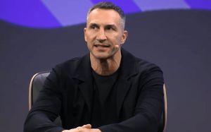 Владимир Кличко - о возвращении на ринг: "Что бы я ни сказал, это станет спекуляцией"