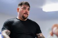 Matchroom Boxing подписала Энди Руиса