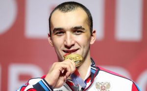 Триумфаторы чемпионата мира по боксу из России получат по 5 млн рублей и автомобили