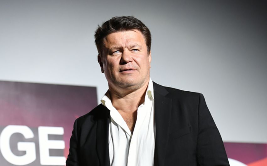 Олег Тактаров назвал главное событие 2024 года в единоборствах