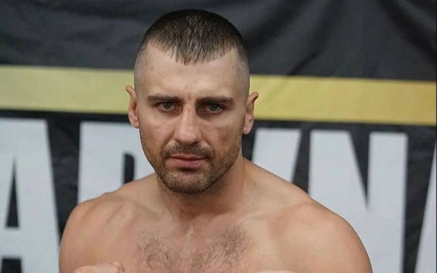 Александр Гвоздик выступит в боксерском промоушене Даны Уайта. Есть дата и соперник