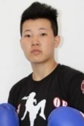 Yang Yang