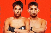 Прямая трансляция UFC on ESPN 71