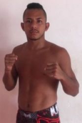 Rodrigo Flexa da Silva (Diego Pitbull)