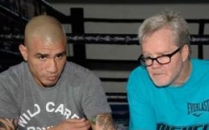 Маркес или чемпионы: Роуч называл варианты для Котто