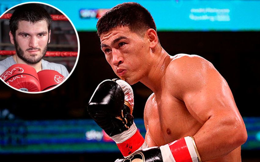 Дмитрий Кудряшов - об отказе WBC санкционировать бой Бетербиев - Бивол: "Они дискредитируют сами себя"