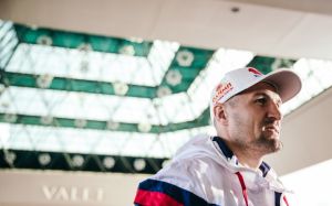 Сергей Ковалев: "Если мое имя когда-нибудь попадет в "Зал славы", я буду очень счастлив"