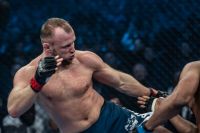 Александр Шлеменко: "Высоко оцениваю свои шансы на титул UFC"