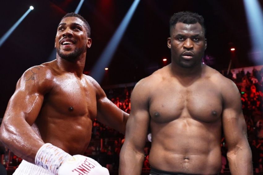 Чемпион АСА пожелал Нганну сломать стереотипы в бою с Джошуа