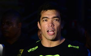 Экс-чемпион UFC Лиото Мачида объясняет связи с Витором Белфортом перед их боем