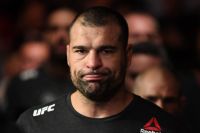 Реакция в Твиттере на ничью в бою Пола Крэйга и Маурисио Руа на UFC Fight Night 164