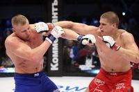 ГК "Сумма" вложит до $100 млн в организацию боев ММА Fight Nights Global 