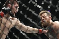 Дана Уайт сообщил цифры PPV-продаж турнира UFC 229