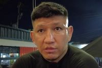 Хамитов - о казахстанских футболистах: "За десять лет, что я выступаю против них, не встретил ни одного мужика"