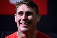 Даррен Тилл пошутил о переходе Йоэля Ромеро в Bellator