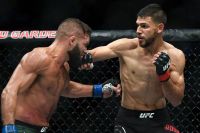 Бонусы турнира UFC on ESPN 6: Крис Вайдман - Доминик Рейес