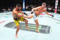 Видео боя Стивен Томпсон – Габриэль Бонфим UFC on ESPN 70