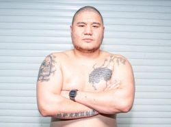 Chingiskhan Aldybaev