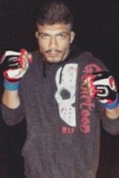 Tiago Ramos (Terra Nova)