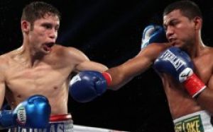 Президент WBC: Реванш Гонсалеса и Куадраса состоится в марте 