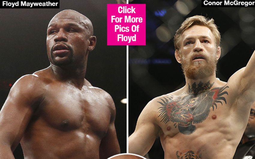 Президент UFC Дана Уайт считает, что бой Мейвезер - Макгрегор состоится