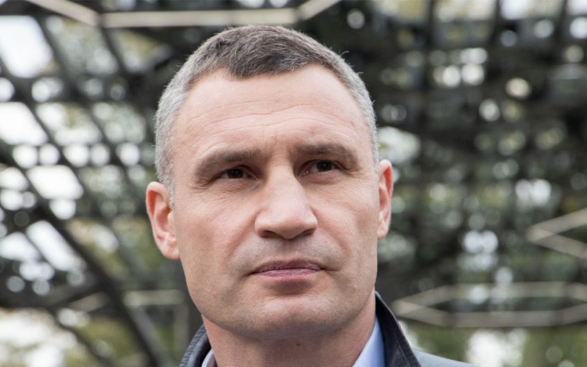 Виталий Кличко: "Россияне хотят вернуть нас в Советский Союз, но этого никогда не произойдет"