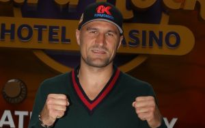 Кэти Дува: "Если Ковалев будет слушать МакГирта, он может вернуться"
