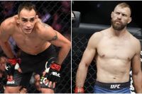 Прогнозы бойцов MMA на бой Тони Фергюсон - Дональд Серроне на UFC 238