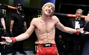 Олег Тактаров заявил, что UFC "тащит" Пимблетта: "Делают это очень некрасиво"