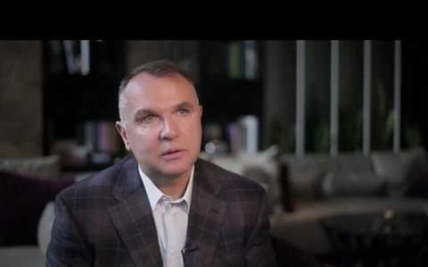 Видео Эгис Климас о бое Ломаченко - Уолтерc