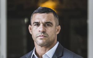 Витор Белфорт будет тренироваться в Tristar Gym перед своим финальным боем в UFC
