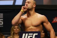 Эдди Альварес: "Временные титулы UFC — бессмысленны"