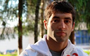 Михаил Алоян заболел коронавирусом и не выступит в декабре