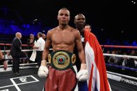 Юбэнк-старший: "ДиГейл под подозрением после отказа от участия в WBSS"