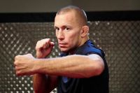 Джордж Сент-Пьер назвал лучшего действующего бойца UFC вне зависимости от веса