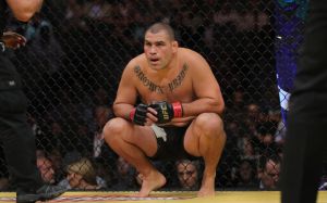 Тренер Веласкеса считает, что Кейн продолжит выступать в UFC